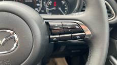 Mazda CX-30 2.5 e-Skyactiv G MHEV [140] Centre-Line 5dr Auto Petrol Hatchback